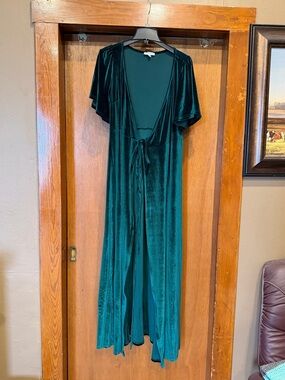 Baltic Born Bridesmaid Dress